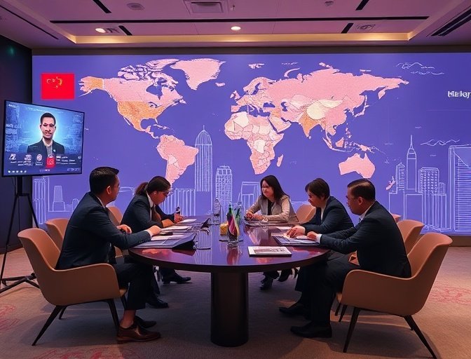 尤物视频国际化战略再提速，与Netflix达成内容合作