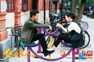 刘恺威继承人花絮,揭秘拍摄幕后趣事与幕后英雄