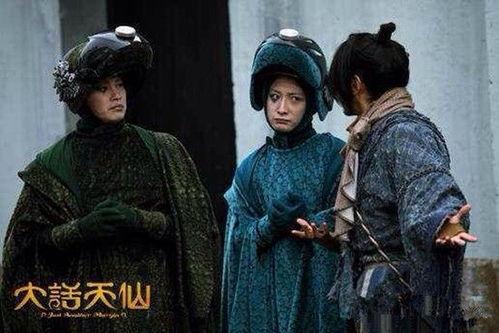 谭耀文搞笑电影,搞笑电影中的欢乐时光