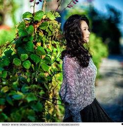 歌手娃娃年轻时的照片,回首那段青涩年华