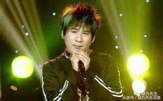 大张伟八卦来了