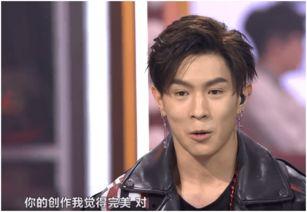 马伯骞明日之子照片,青春活力，星光熠熠