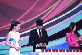 最强大脑花絮,精彩花絮背后的故事与智慧火花