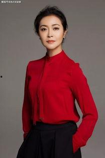 演员方晓莉,光影交织下的璀璨星途