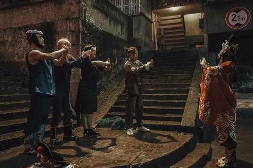 电影变脸幕后花絮,幕后揭秘，特效与演技的完美融合