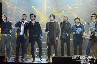 我是歌手结尾背景,激情燃烧的舞台，星光璀璨的回忆